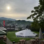 Zeltplatz Grosser Wald *
