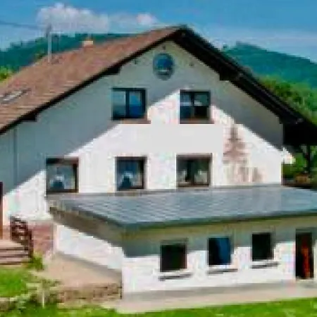 Kemping Zeltplatz Grosser Wald