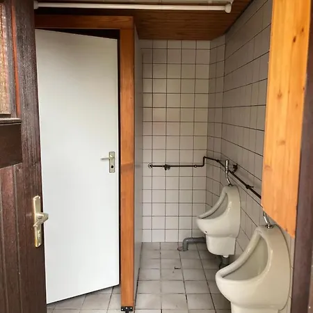 Zeltplatz Grosser Wald * Gaggenau