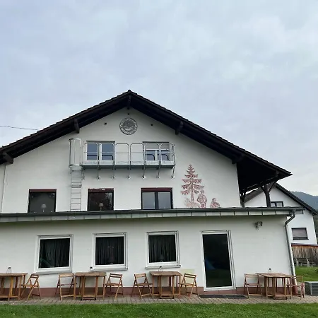 Zeltplatz Grosser Wald Gaggenau