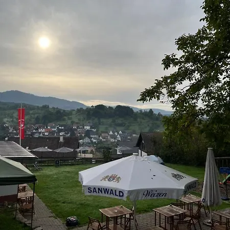 Zeltplatz Grosser Wald *