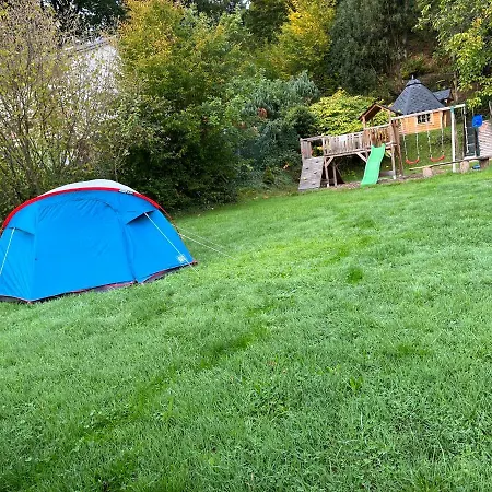 Zeltplatz Grosser Wald