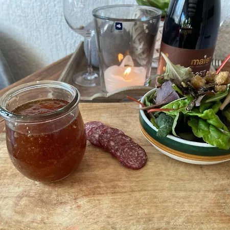 Zeltplatz Grosser Wald * غاغناو