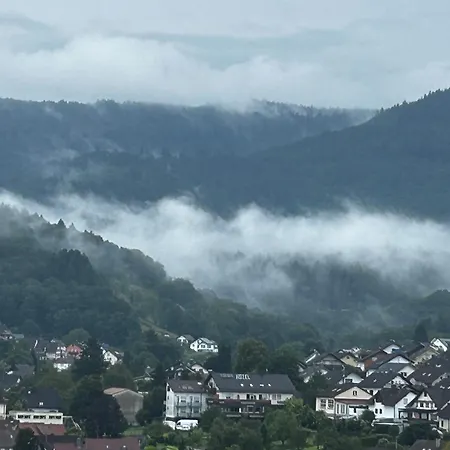 Campsite Zeltplatz Grosser Wald Gaggenau