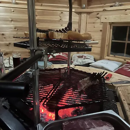 Zeltplatz Grosser Wald *