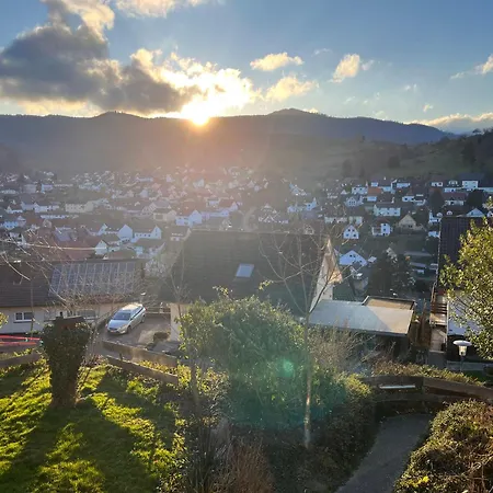Campsite Zeltplatz Grosser Wald Gaggenau