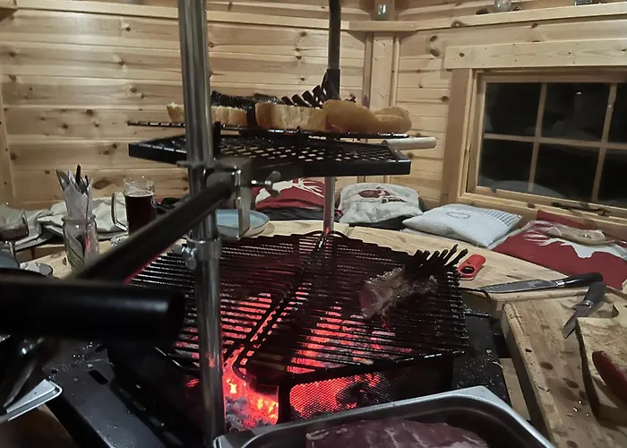 Zeltplatz Grosser Wald *